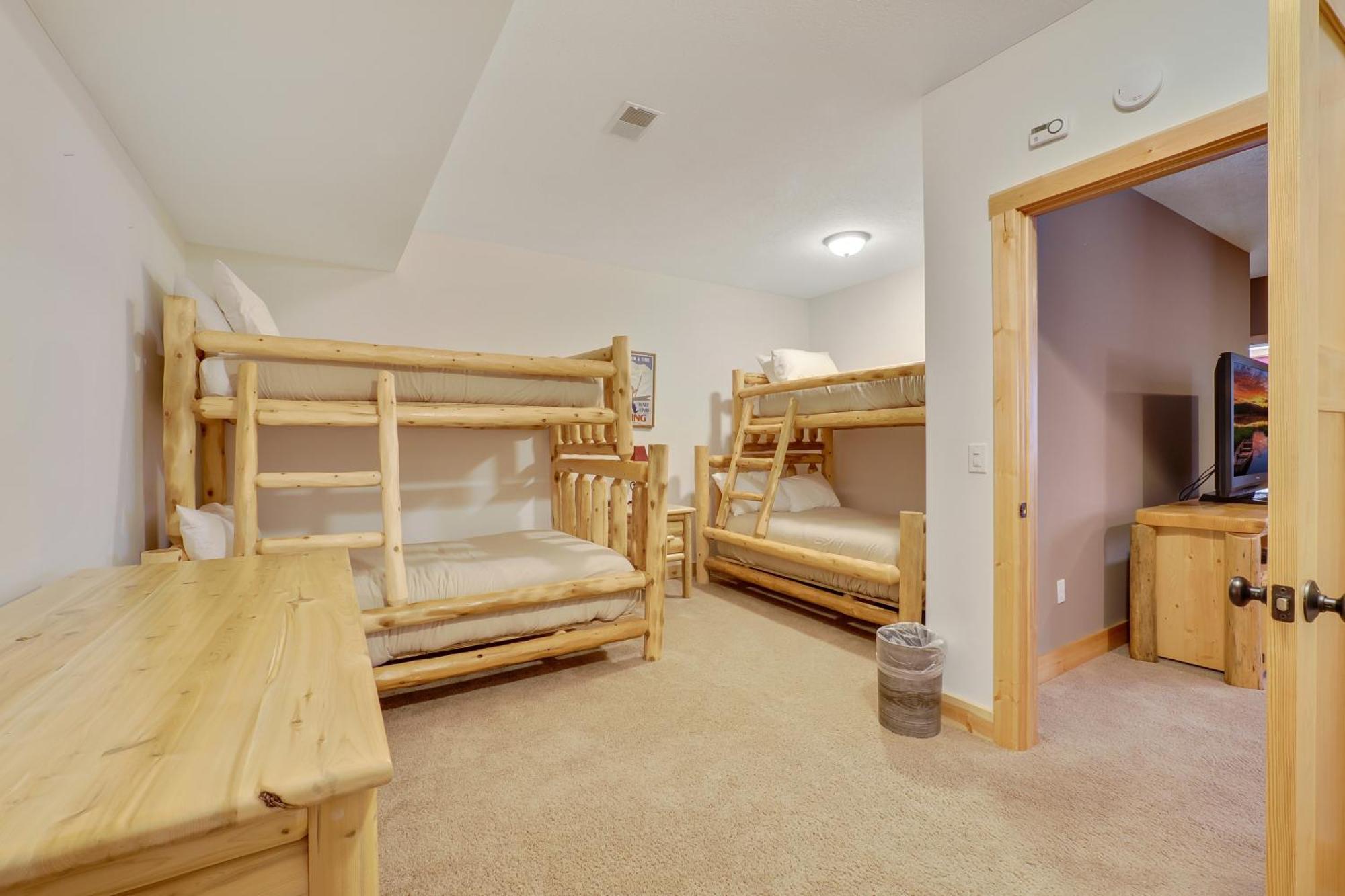 Willa Kitz Retreat Boyne City Zewnętrze zdjęcie
