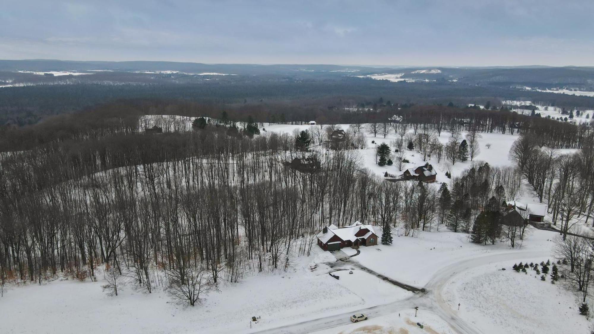 Willa Kitz Retreat Boyne City Zewnętrze zdjęcie