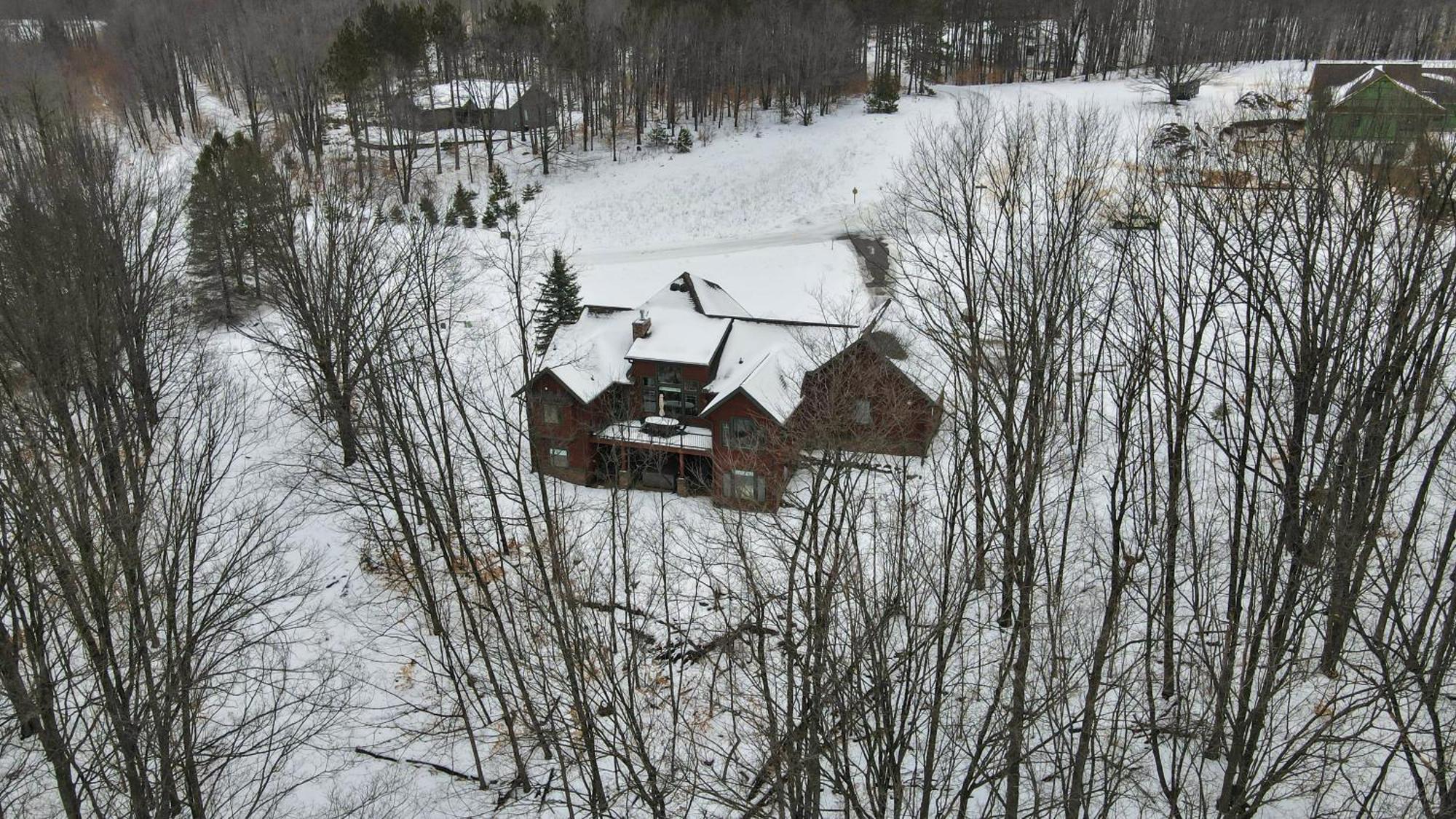 Willa Kitz Retreat Boyne City Zewnętrze zdjęcie